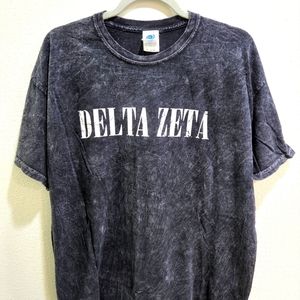 Delta Zeta Tee